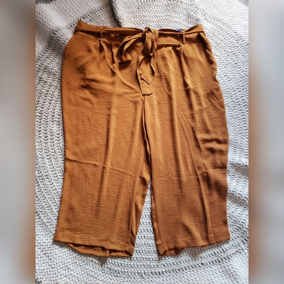 Apt. 9 Pants - NWT Wide Leg Pants